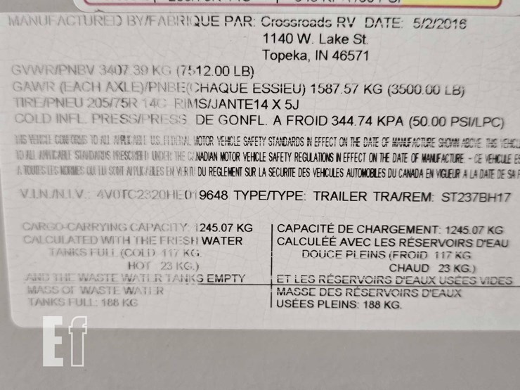 2016-crossroads-sunset-trail-ultra-lite-237bh-image-24