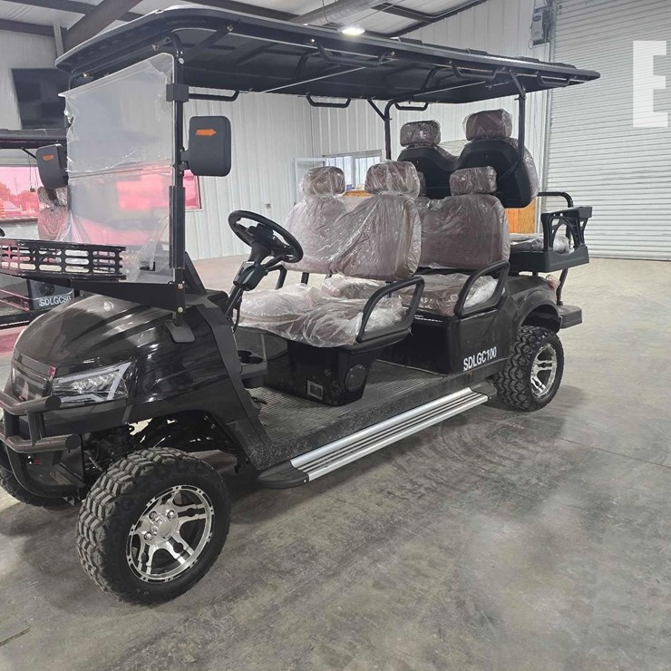 2025 SDLANCH SDLGC100