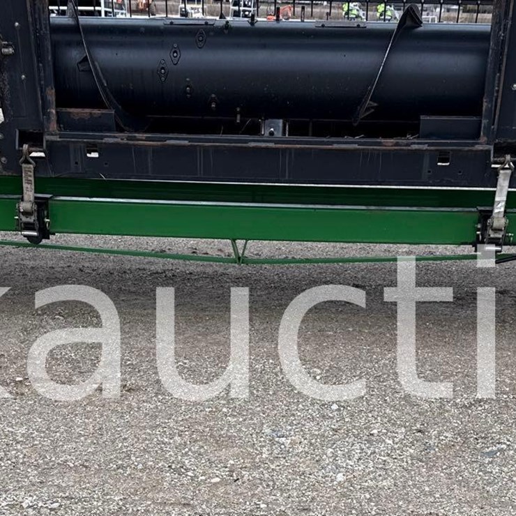 3104 - UNVERFERTH HEADER CART