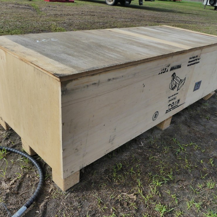 AGT Industrial M-DGR