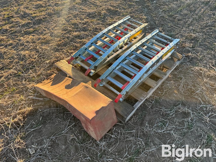 ericson-aluminum-atv-ramps-&-car-ramps-image-5