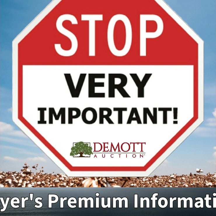 ATTENTION! PLEASE READ