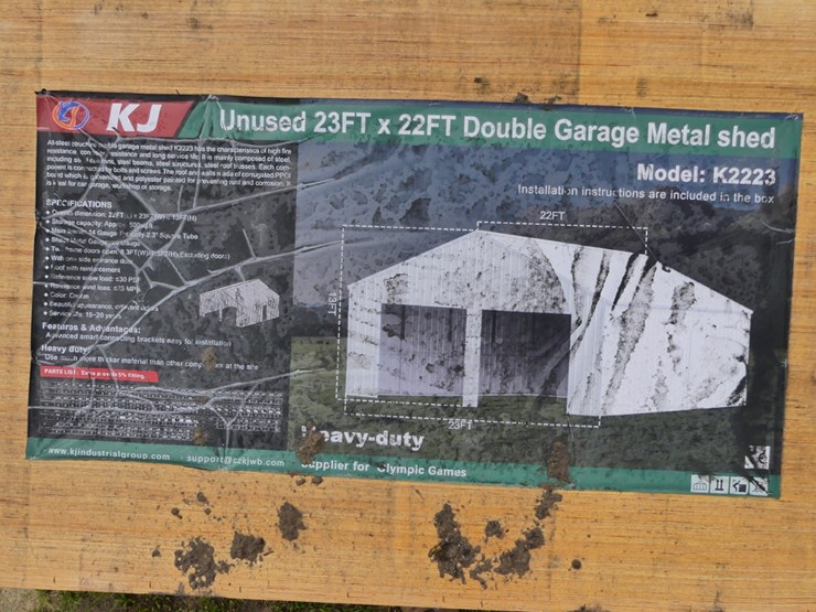 kj-k2223-23'x22'-metal-shed-image-2