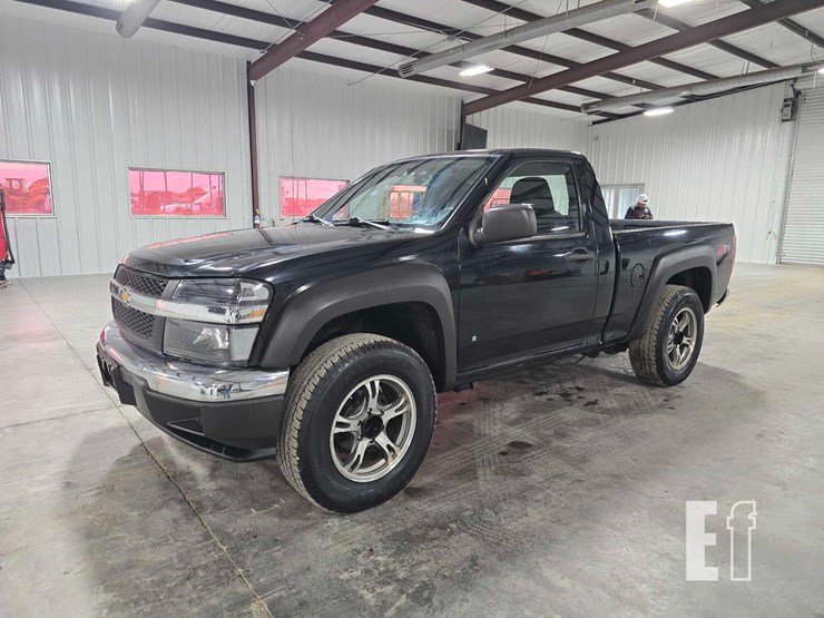 2007-chevrolet-colorado-image-1