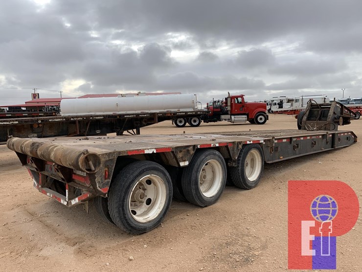 2006-aztec-34-x-96-lowboy-trailer-w/-rolling-tailb-image-5