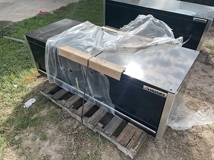 new-husky-professional-duty-tool-box---brown-new-support-equipment-image-1