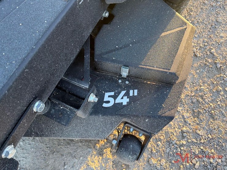 new/unused-yakta-yxr410-54"-zero-turn-mower-image-5