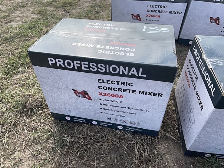 new-landhonor-ldh-pam1200-putty-ash-mixer-new-support-equipment-image-1