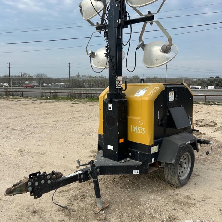 ALLMAND BROS NIGHT-LITE V SERIES