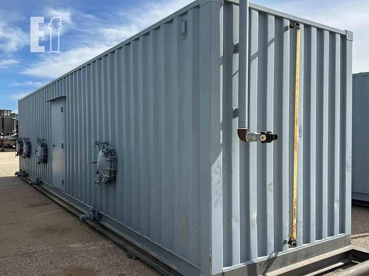 skidded-plain/waste-water-tank-image-4