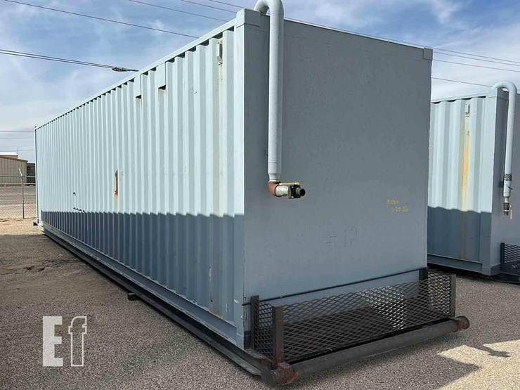 skidded-plain/waste-water-tank-image-2