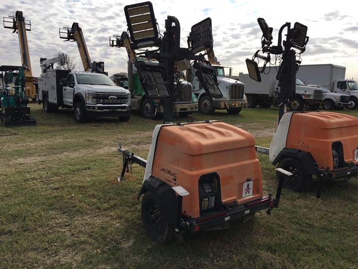 2019-generac-magnum-light-plant-sn:549680-image-4