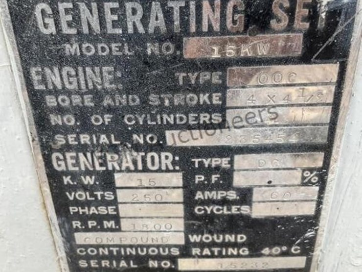 (2)-fairbanks-15kw-belt-drive-generators-image-7