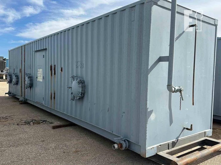 skidded-plain/waste-water-tank-image-4