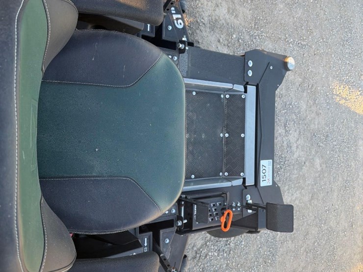 new/unused-yakta-yxr410-61"-zero-turn-mower-image-7