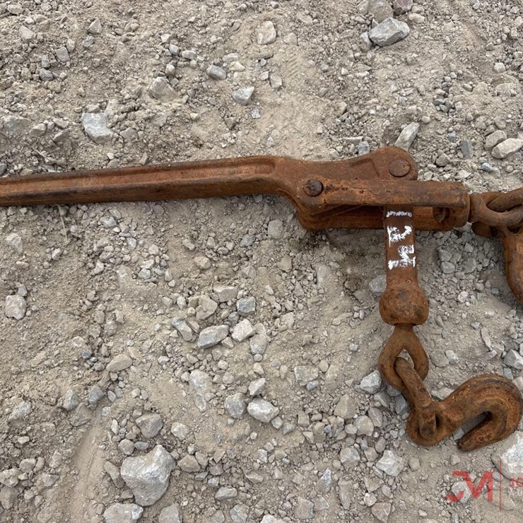 (1) 3/8" SNAP BINDER