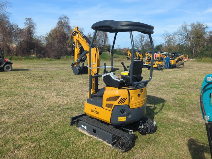 new-cfg-qk20r-hydraulic-excavator-image-5