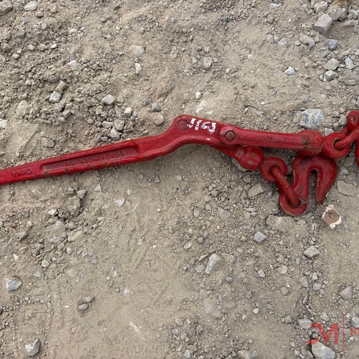 (1) 1/4" SNAP BINDER