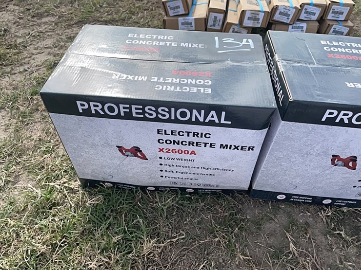 new-landhonor-ldh-pam1200-putty-ash-mixer-new-support-equipment-image-1