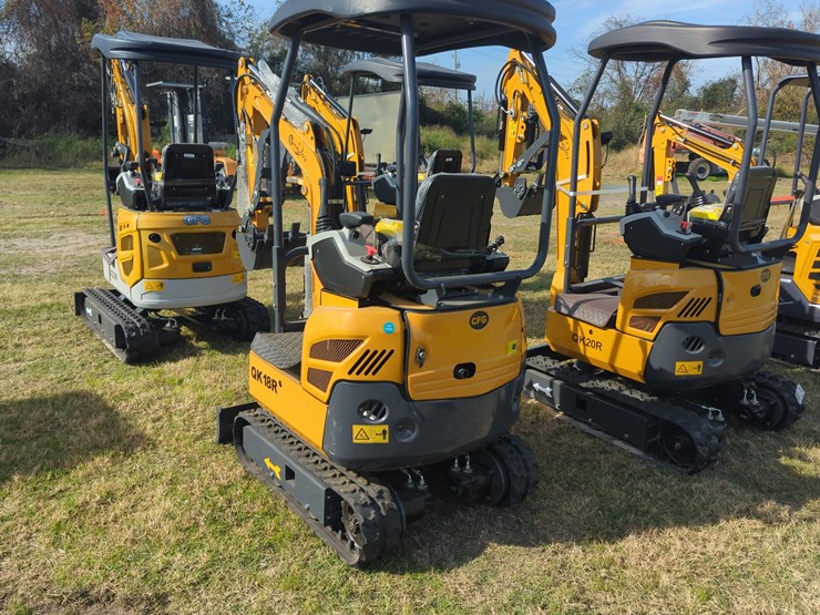 new-cfg-qk18r-hydraulic-excavator-image-5