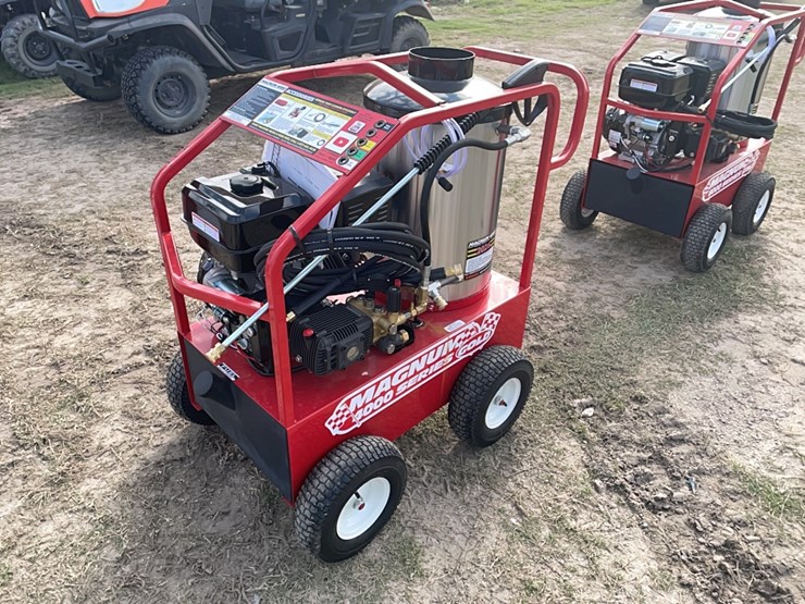 new-easy-kleen-magnum-gold-pressure-washer-image-1