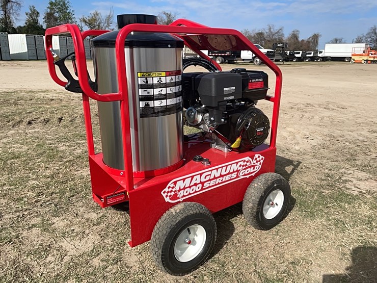 new-easy-kleen-magnum-gold-pressure-washer-image-2