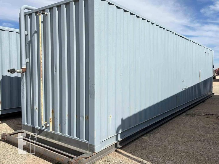 skidded-plain/waste-water-tank-image-3