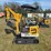 new-cfg-xz20r-hydraulic-excavator-image-1