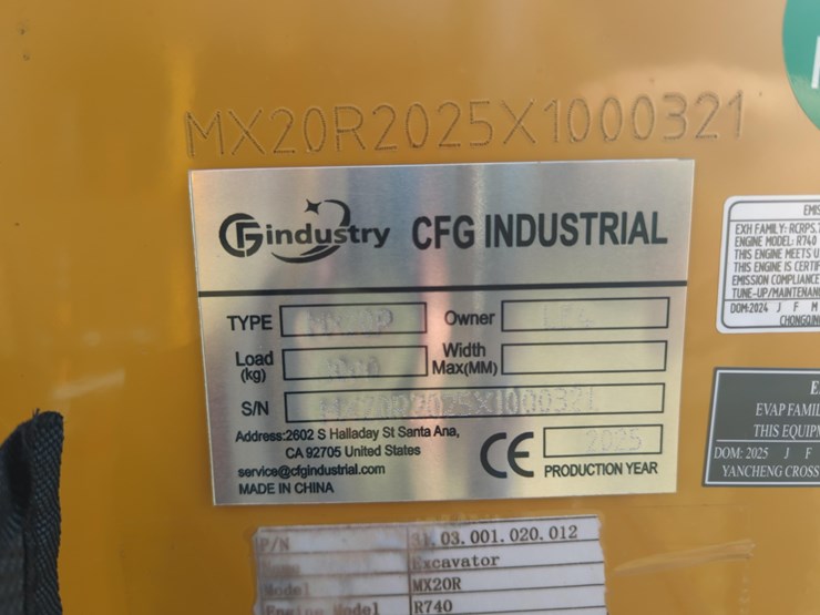new-cfg-mx20r-hydraulic-excavator-image-7