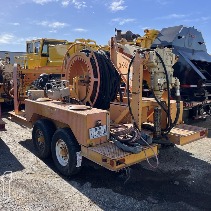 2008 CATERPILLAR C4.4