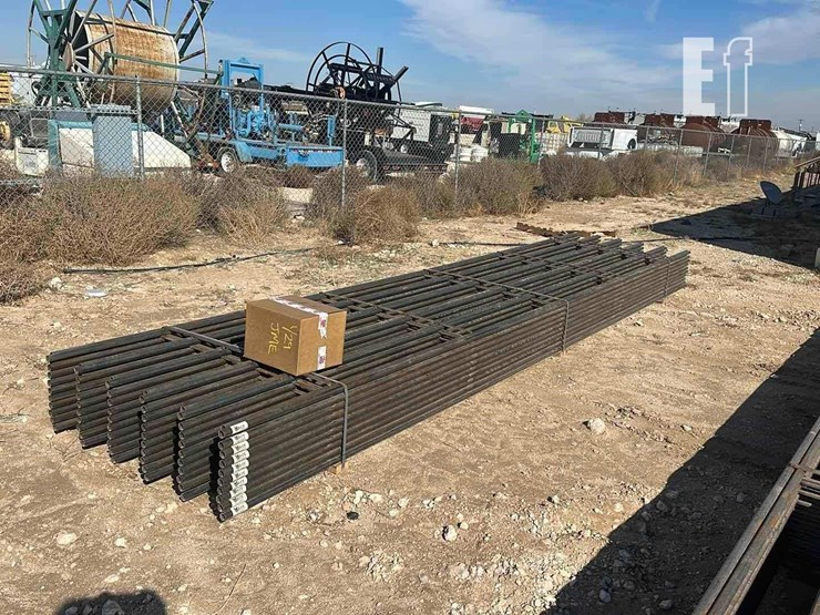 set-of-(10)-ace-cattle-panels-w/connection-joints-image-1