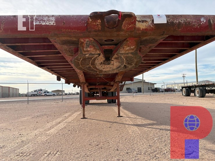 shopbuilt-40-x-102-t/a-flatbed-trailer-image-3