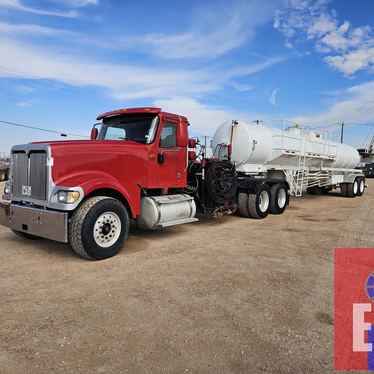 2007 CATERPILLAR C15