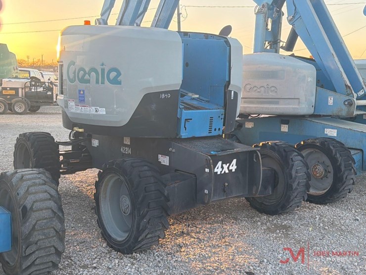 genie-z62/40-image-1