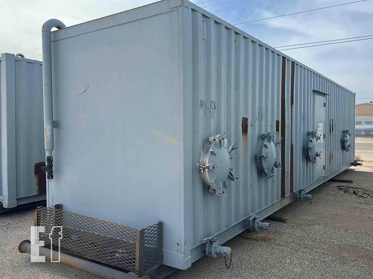 skidded-plain/waste-water-tank-image-1