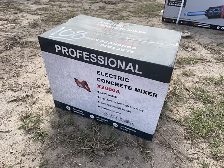 new-landhonor-ldh-pam1200-putty-ash-mixer-new-support-equipment-image-1