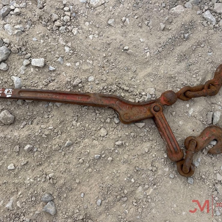 (1) 3/8" SNAP BINDER