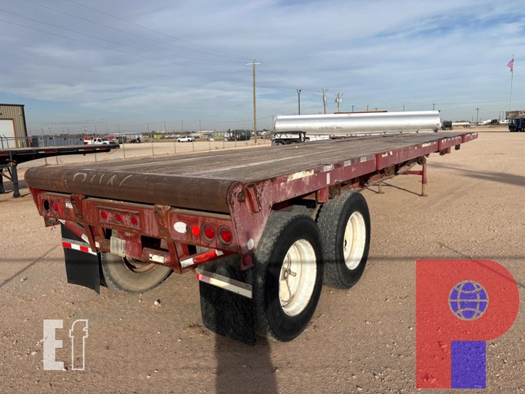 shopbuilt-40-x-102-t/a-flatbed-trailer-image-5