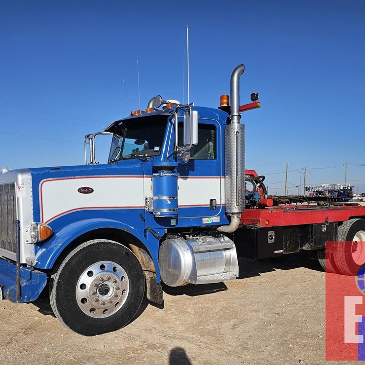 2007 PETERBILT 378