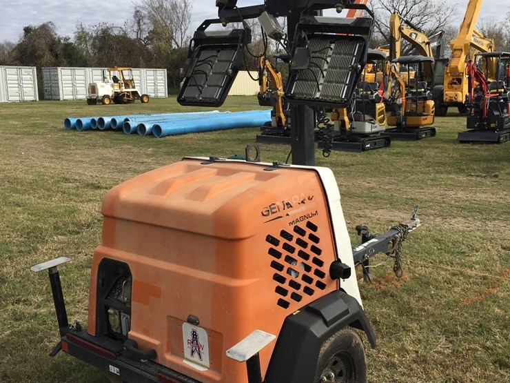 2019-generac-magnum-light-plant-sn:549680-image-3