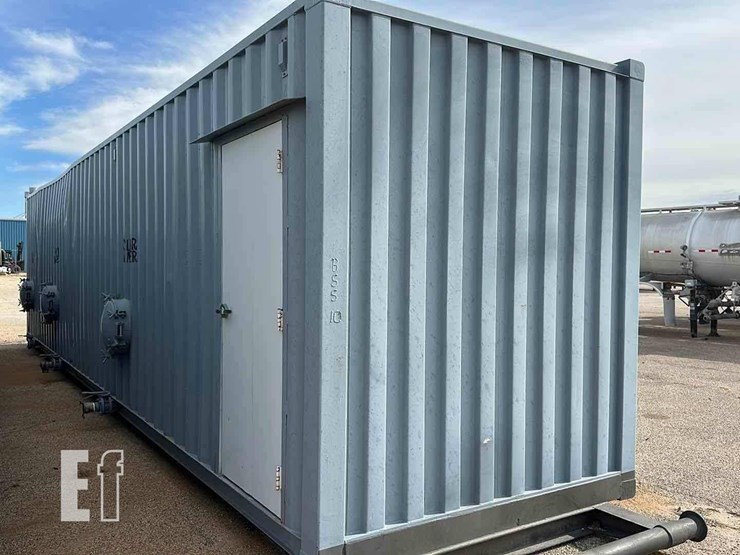 skidded-plain/waste-water-tank-image-4