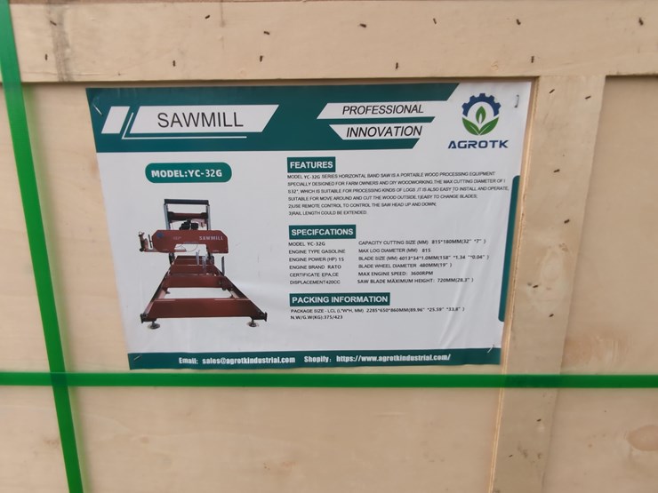 new-agt-yc-32g-sawmill-wood-processing-equipment-image-2