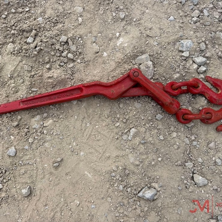 (1) 1/4" SNAP BINDER