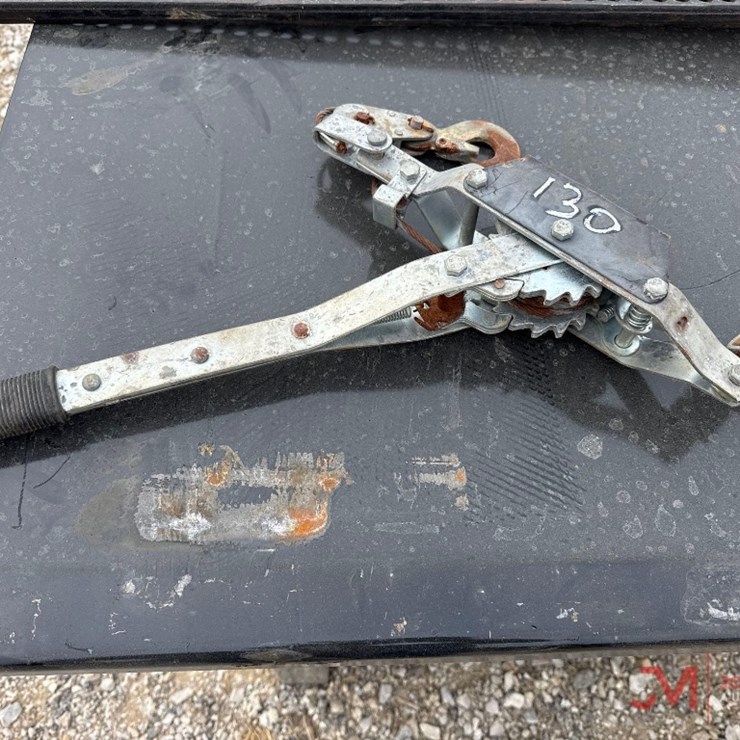 CABLE COME - A - LONG