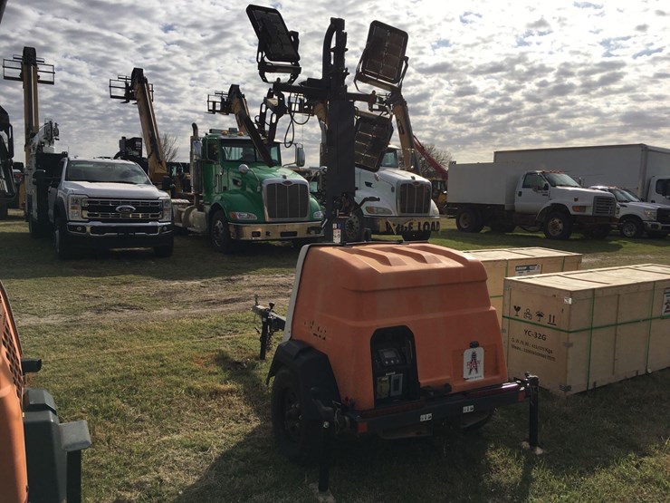 2019-generac-magnum-light-plant-sn:549692-image-4