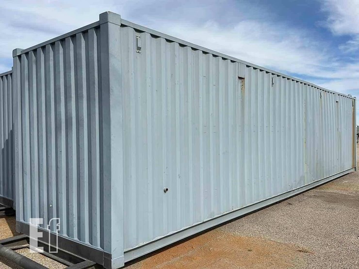 skidded-plain/waste-water-tank-image-3