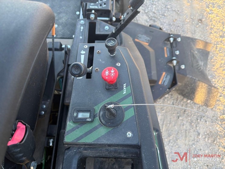 new/unused-yakta-yxr410-61"-zero-turn-mower-image-8
