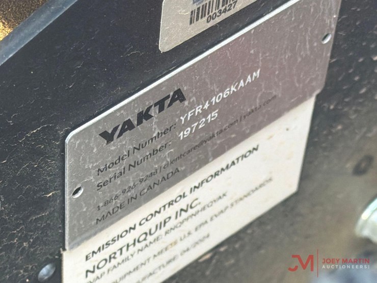 new/unused-yakta-yxr410-61"-zero-turn-mower-image-11