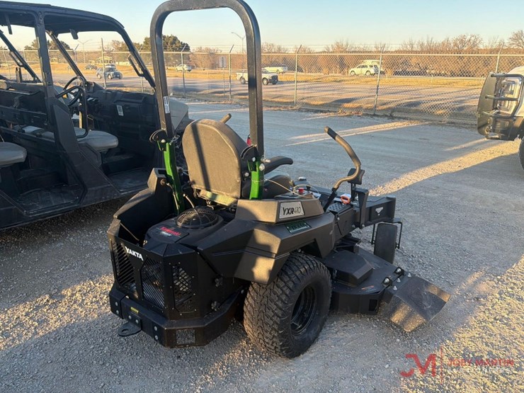 new/unused-yakta-yxr410-61"-zero-turn-mower-image-2