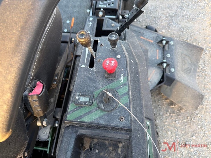 new/unused-yakta-yxr410-54"-zero-turn-mower-image-8